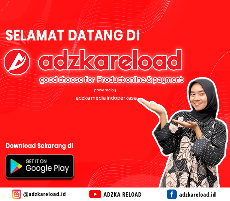 Ilustrasi Konektivitas